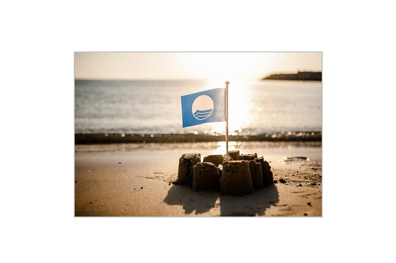 голубой флаг на сочинских пляжах