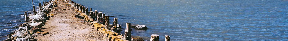 крымское озеро сакское